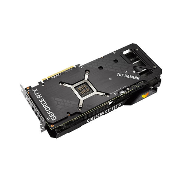 Asus TUF Gaming RTX 3080 12GB Gaming Graphics Card